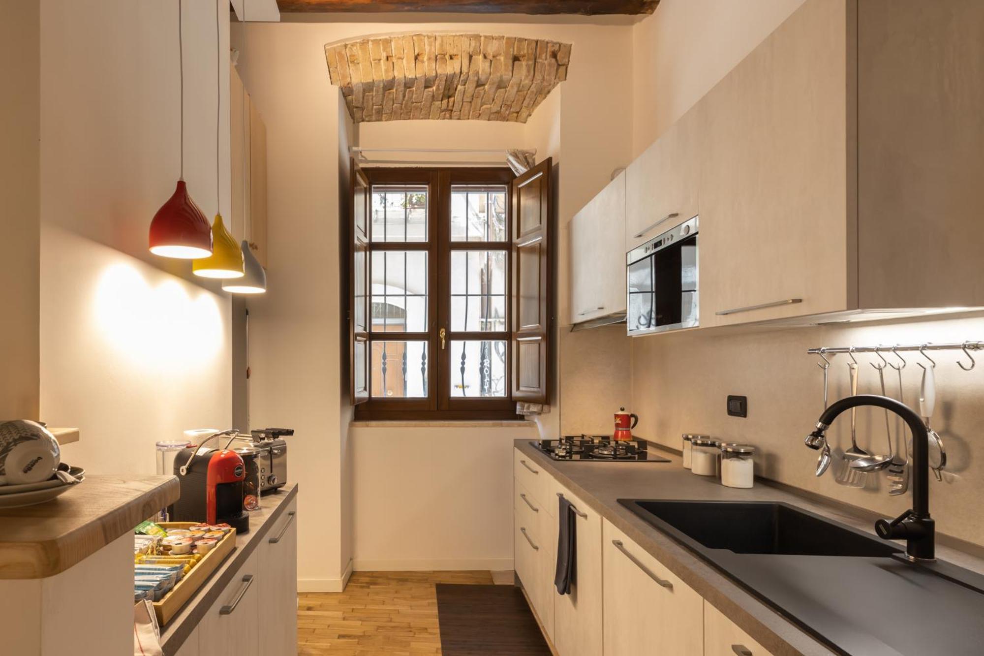 Suite "Le Vele" In The Heart Of The City Каляри Екстериор снимка